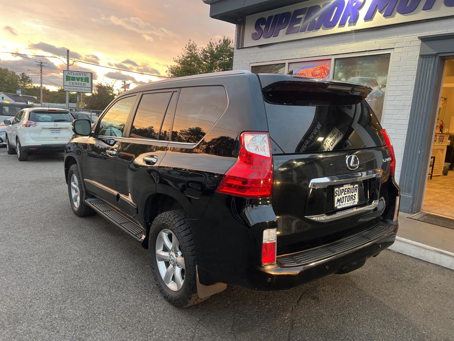 2013 Lexus GX 460 4WD 4dr, available for sale in Milford, Connecticut | Korhan LLC DBA Superior Motors. Milford, Connecticut 2013 Lexus GX 460 4WD 4dr, available for sale in Milford, Connecticut | Korhan LLC DBA Superior Motors. Milford, Connecticut