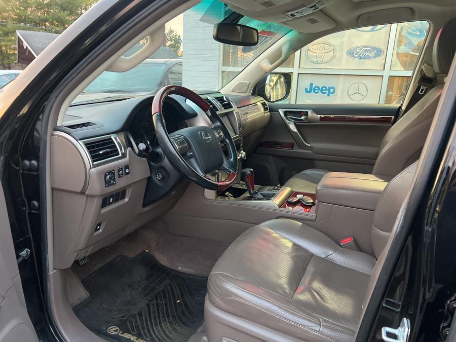 2013 Lexus GX 460 4WD 4dr, available for sale in Milford, Connecticut | Korhan LLC DBA Superior Motors. Milford, Connecticut 2013 Lexus GX 460 4WD 4dr, available for sale in Milford, Connecticut | Korhan LLC DBA Superior Motors. Milford, Connecticut