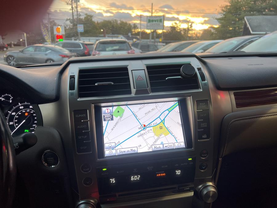2013 Lexus GX 460 4WD 4dr, available for sale in Milford, Connecticut | Korhan LLC DBA Superior Motors. Milford, Connecticut 2013 Lexus GX 460 4WD 4dr, available for sale in Milford, Connecticut | Korhan LLC DBA Superior Motors. Milford, Connecticut