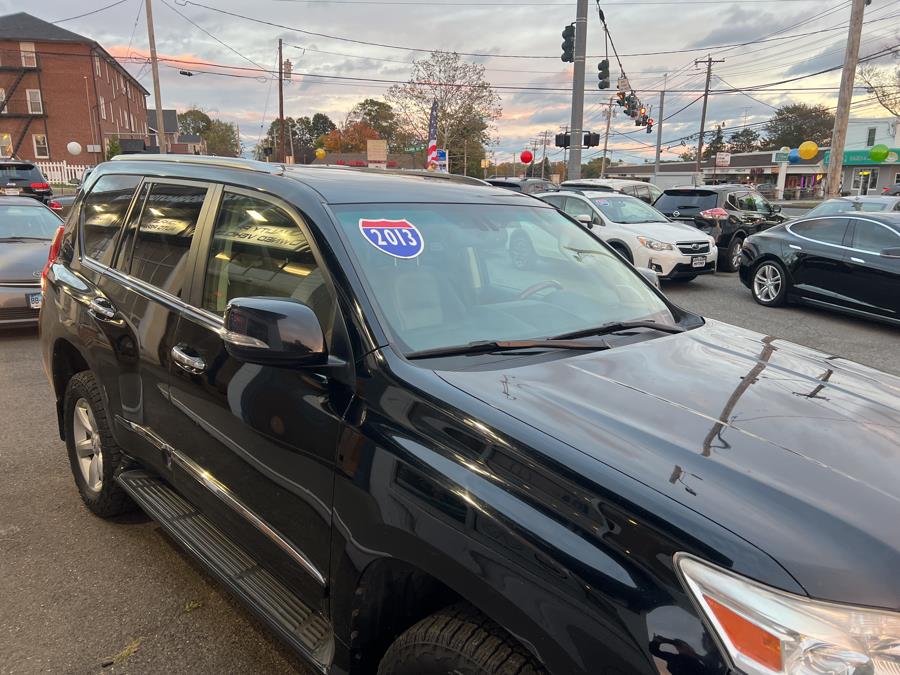 2013 Lexus GX 460 4WD 4dr, available for sale in Milford, Connecticut | Korhan LLC DBA Superior Motors. Milford, Connecticut 2013 Lexus GX 460 4WD 4dr, available for sale in Milford, Connecticut | Korhan LLC DBA Superior Motors. Milford, Connecticut