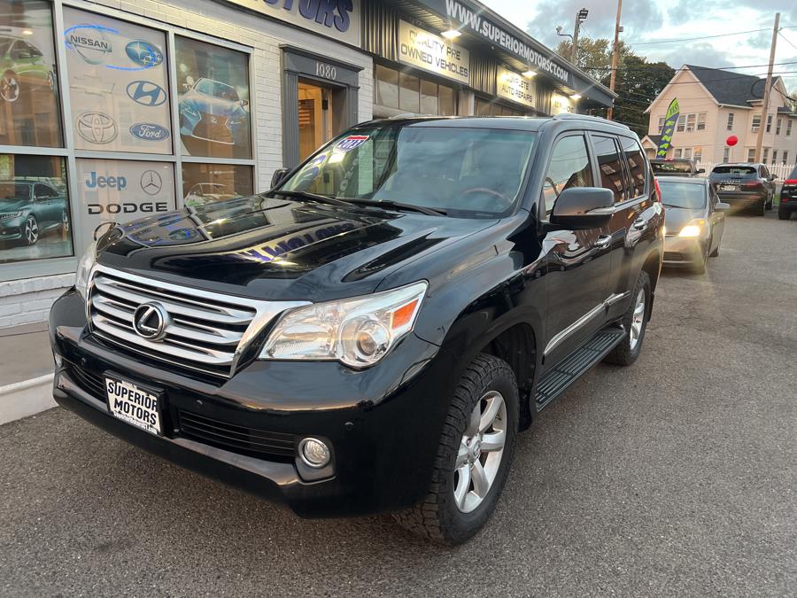2013 Lexus GX 460 4WD 4dr, available for sale in Milford, Connecticut | Korhan LLC DBA Superior Motors. Milford, Connecticut 2013 Lexus GX 460 4WD 4dr, available for sale in Milford, Connecticut | Korhan LLC DBA Superior Motors. Milford, Connecticut