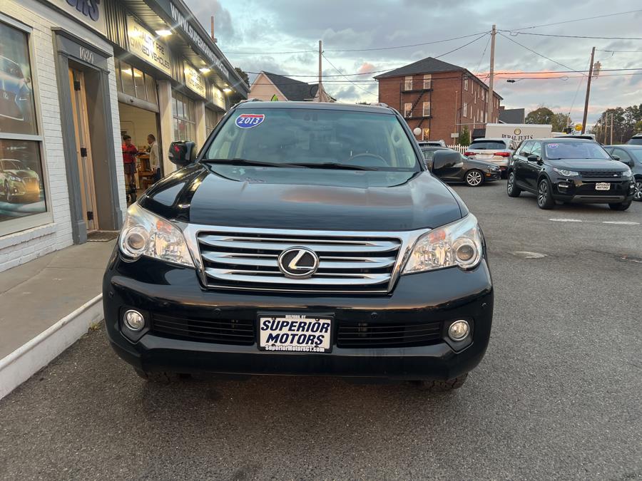 2013 Lexus GX 460 4WD 4dr, available for sale in Milford, Connecticut | Korhan LLC DBA Superior Motors. Milford, Connecticut 2013 Lexus GX 460 4WD 4dr, available for sale in Milford, Connecticut | Korhan LLC DBA Superior Motors. Milford, Connecticut