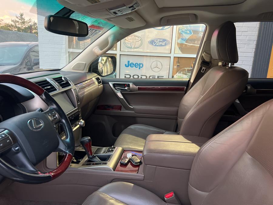 2013 Lexus GX 460 4WD 4dr, available for sale in Milford, Connecticut | Korhan LLC DBA Superior Motors. Milford, Connecticut 2013 Lexus GX 460 4WD 4dr, available for sale in Milford, Connecticut | Korhan LLC DBA Superior Motors. Milford, Connecticut