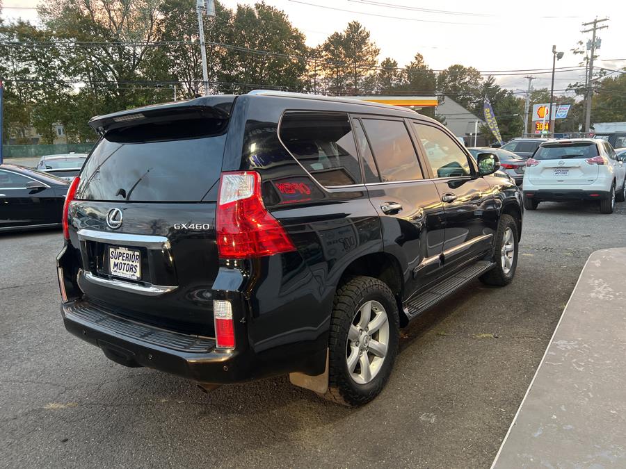 2013 Lexus GX 460 4WD 4dr, available for sale in Milford, Connecticut | Korhan LLC DBA Superior Motors. Milford, Connecticut 2013 Lexus GX 460 4WD 4dr, available for sale in Milford, Connecticut | Korhan LLC DBA Superior Motors. Milford, Connecticut