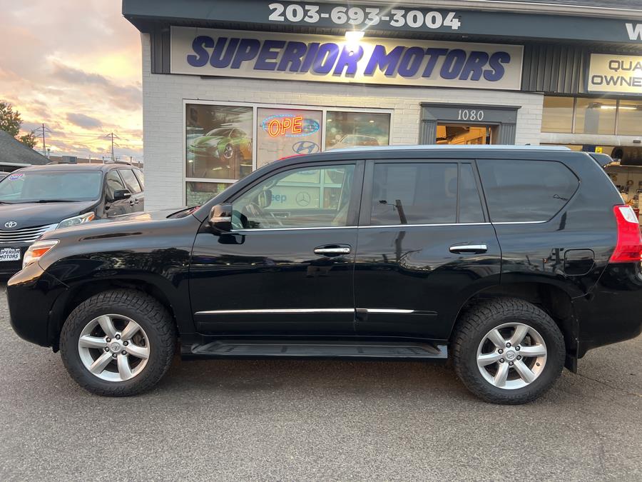 2013 Lexus GX 460 4WD 4dr, available for sale in Milford, Connecticut | Korhan LLC DBA Superior Motors. Milford, Connecticut 2013 Lexus GX 460 4WD 4dr, available for sale in Milford, Connecticut | Korhan LLC DBA Superior Motors. Milford, Connecticut