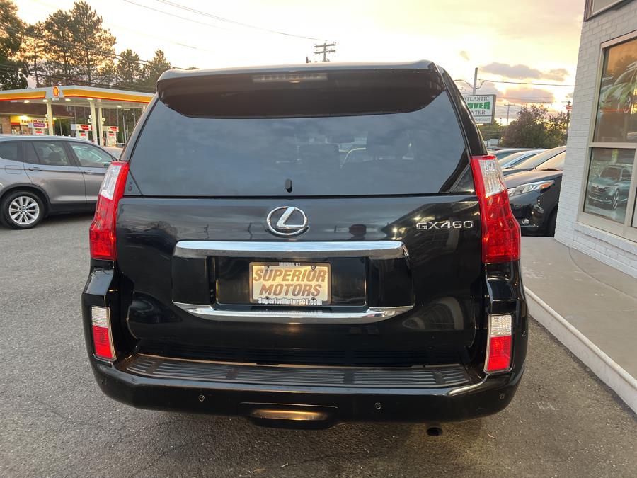 2013 Lexus GX 460 4WD 4dr, available for sale in Milford, Connecticut | Korhan LLC DBA Superior Motors. Milford, Connecticut 2013 Lexus GX 460 4WD 4dr, available for sale in Milford, Connecticut | Korhan LLC DBA Superior Motors. Milford, Connecticut