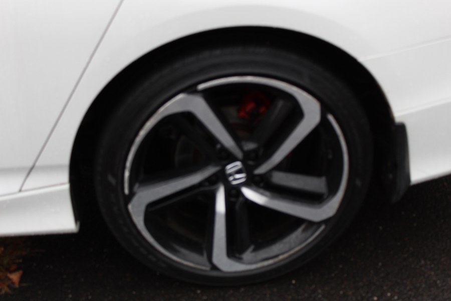 2020 Honda Accord Sedan Sport 1.5T CVT, available for sale in New Britain, Connecticut | Universal Motors LLC. New Britain, Connecticut 2020 Honda Accord Sedan Sport 1.5T CVT, available for sale in New Britain, Connecticut | Universal Motors LLC. New Britain, Connecticut