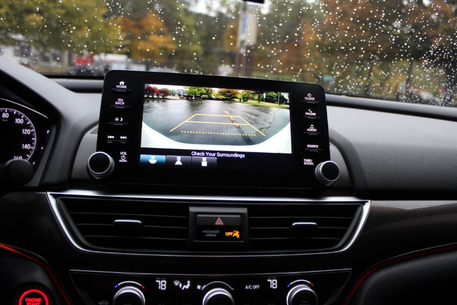 2020 Honda Accord Sedan Sport 1.5T CVT, available for sale in New Britain, Connecticut | Universal Motors LLC. New Britain, Connecticut 2020 Honda Accord Sedan Sport 1.5T CVT, available for sale in New Britain, Connecticut | Universal Motors LLC. New Britain, Connecticut