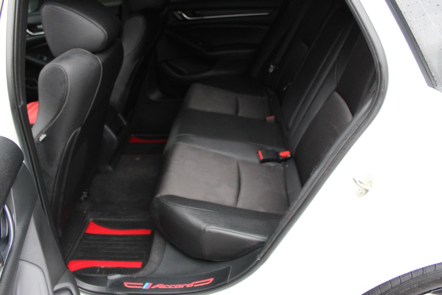 2020 Honda Accord Sedan Sport 1.5T CVT, available for sale in New Britain, Connecticut | Universal Motors LLC. New Britain, Connecticut 2020 Honda Accord Sedan Sport 1.5T CVT, available for sale in New Britain, Connecticut | Universal Motors LLC. New Britain, Connecticut