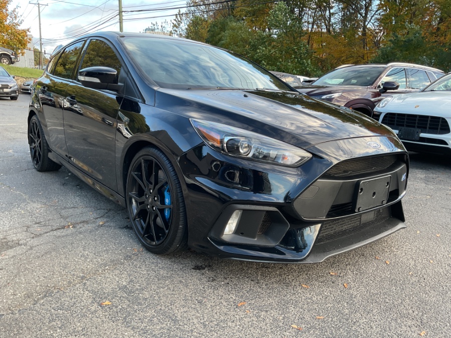 Used 2017 Ford Focus in Waterbury, Connecticut | Jim Juliani Motors. Waterbury, Connecticut