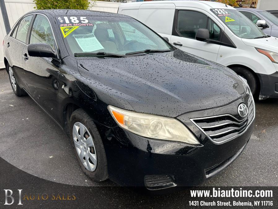 Used 2011 Toyota Camry in Bohemia, New York | B I Auto Sales. Bohemia, New York