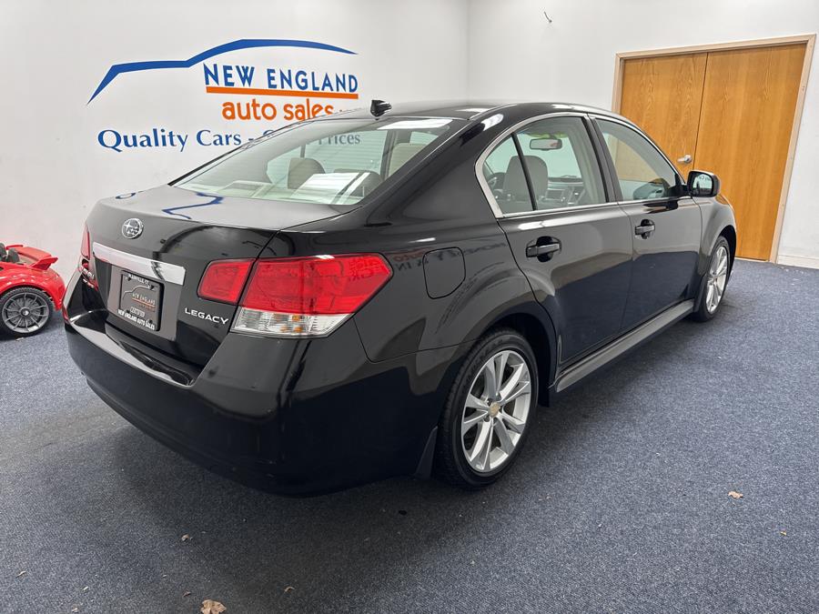 2014 Subaru Legacy 4dr Sdn H4 Auto 2.5i Premium, available for sale in Plainville, Connecticut | New England Auto Sales LLC. Plainville, Connecticut 2014 Subaru Legacy 4dr Sdn H4 Auto 2.5i Premium, available for sale in Plainville, Connecticut | New England Auto Sales LLC. Plainville, Connecticut