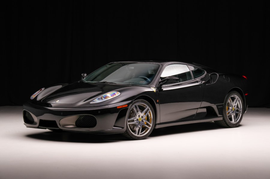 2007 Ferrari 430 2dr Cpe Berlinetta, available for sale in North Salem, New York | Meccanic Shop North Inc. North Salem, New York 2007 Ferrari 430 2dr Cpe Berlinetta, available for sale in North Salem, New York | Meccanic Shop North Inc. North Salem, New York