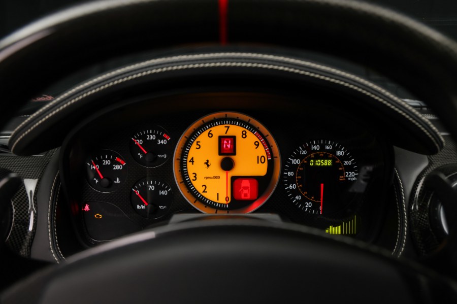 2007 Ferrari 430 2dr Cpe Berlinetta, available for sale in North Salem, New York | Meccanic Shop North Inc. North Salem, New York 2007 Ferrari 430 2dr Cpe Berlinetta, available for sale in North Salem, New York | Meccanic Shop North Inc. North Salem, New York