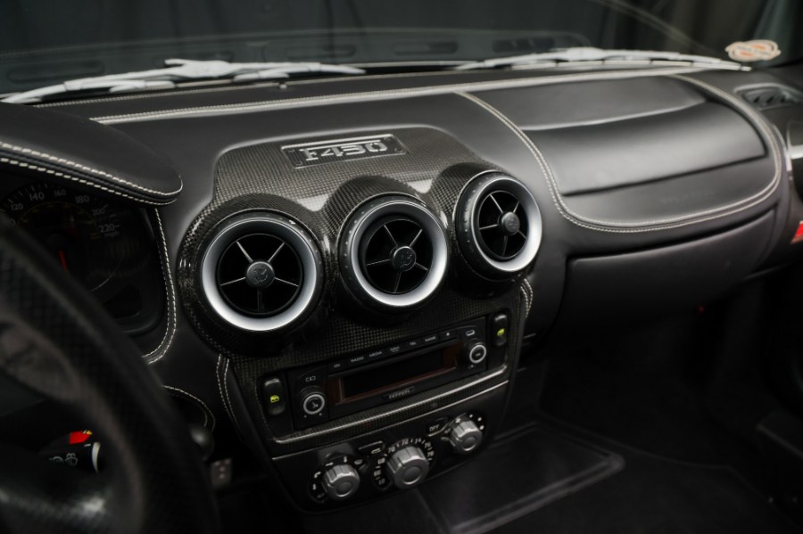 2007 Ferrari 430 2dr Cpe Berlinetta, available for sale in North Salem, New York | Meccanic Shop North Inc. North Salem, New York 2007 Ferrari 430 2dr Cpe Berlinetta, available for sale in North Salem, New York | Meccanic Shop North Inc. North Salem, New York