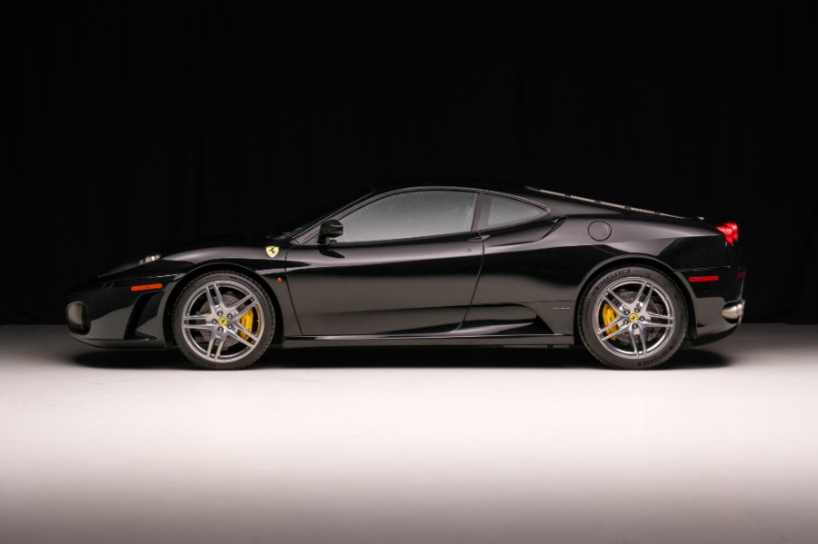 2007 Ferrari 430 2dr Cpe Berlinetta, available for sale in North Salem, New York | Meccanic Shop North Inc. North Salem, New York 2007 Ferrari 430 2dr Cpe Berlinetta, available for sale in North Salem, New York | Meccanic Shop North Inc. North Salem, New York