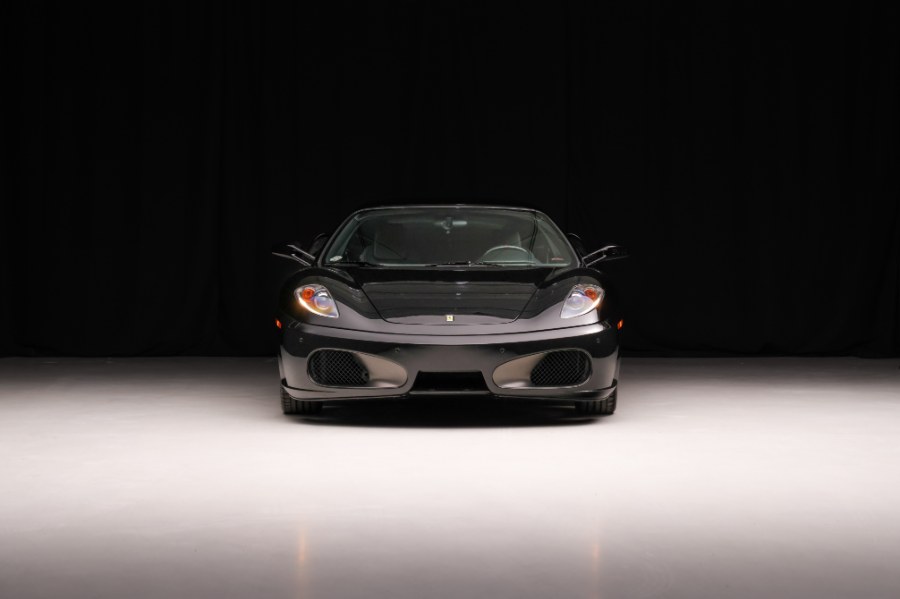 2007 Ferrari 430 2dr Cpe Berlinetta, available for sale in North Salem, New York | Meccanic Shop North Inc. North Salem, New York 2007 Ferrari 430 2dr Cpe Berlinetta, available for sale in North Salem, New York | Meccanic Shop North Inc. North Salem, New York