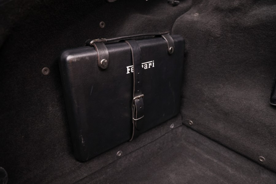 2007 Ferrari 430 2dr Cpe Berlinetta, available for sale in North Salem, New York | Meccanic Shop North Inc. North Salem, New York 2007 Ferrari 430 2dr Cpe Berlinetta, available for sale in North Salem, New York | Meccanic Shop North Inc. North Salem, New York