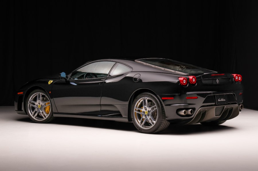 2007 Ferrari 430 2dr Cpe Berlinetta, available for sale in North Salem, New York | Meccanic Shop North Inc. North Salem, New York 2007 Ferrari 430 2dr Cpe Berlinetta, available for sale in North Salem, New York | Meccanic Shop North Inc. North Salem, New York