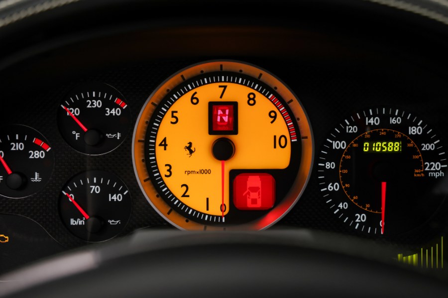 2007 Ferrari 430 2dr Cpe Berlinetta, available for sale in North Salem, New York | Meccanic Shop North Inc. North Salem, New York 2007 Ferrari 430 2dr Cpe Berlinetta, available for sale in North Salem, New York | Meccanic Shop North Inc. North Salem, New York