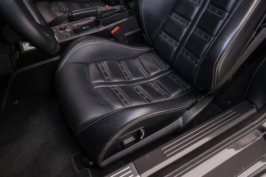 2007 Ferrari 430 2dr Cpe Berlinetta, available for sale in North Salem, New York | Meccanic Shop North Inc. North Salem, New York 2007 Ferrari 430 2dr Cpe Berlinetta, available for sale in North Salem, New York | Meccanic Shop North Inc. North Salem, New York