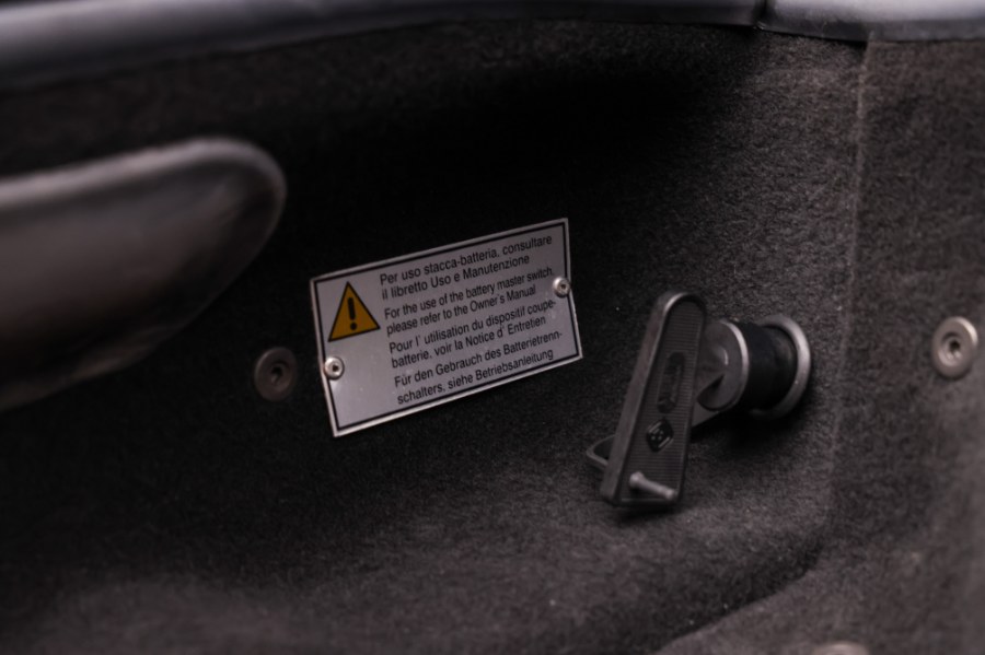 2007 Ferrari 430 2dr Cpe Berlinetta, available for sale in North Salem, New York | Meccanic Shop North Inc. North Salem, New York 2007 Ferrari 430 2dr Cpe Berlinetta, available for sale in North Salem, New York | Meccanic Shop North Inc. North Salem, New York