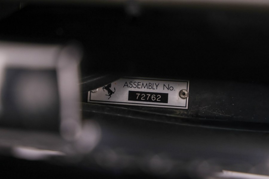 2007 Ferrari 430 2dr Cpe Berlinetta, available for sale in North Salem, New York | Meccanic Shop North Inc. North Salem, New York 2007 Ferrari 430 2dr Cpe Berlinetta, available for sale in North Salem, New York | Meccanic Shop North Inc. North Salem, New York