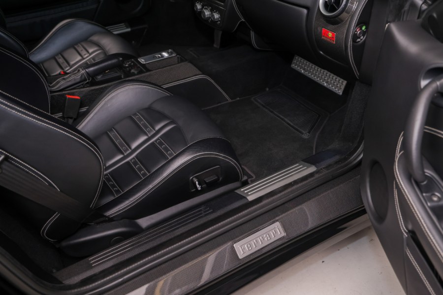 2007 Ferrari 430 2dr Cpe Berlinetta, available for sale in North Salem, New York | Meccanic Shop North Inc. North Salem, New York 2007 Ferrari 430 2dr Cpe Berlinetta, available for sale in North Salem, New York | Meccanic Shop North Inc. North Salem, New York