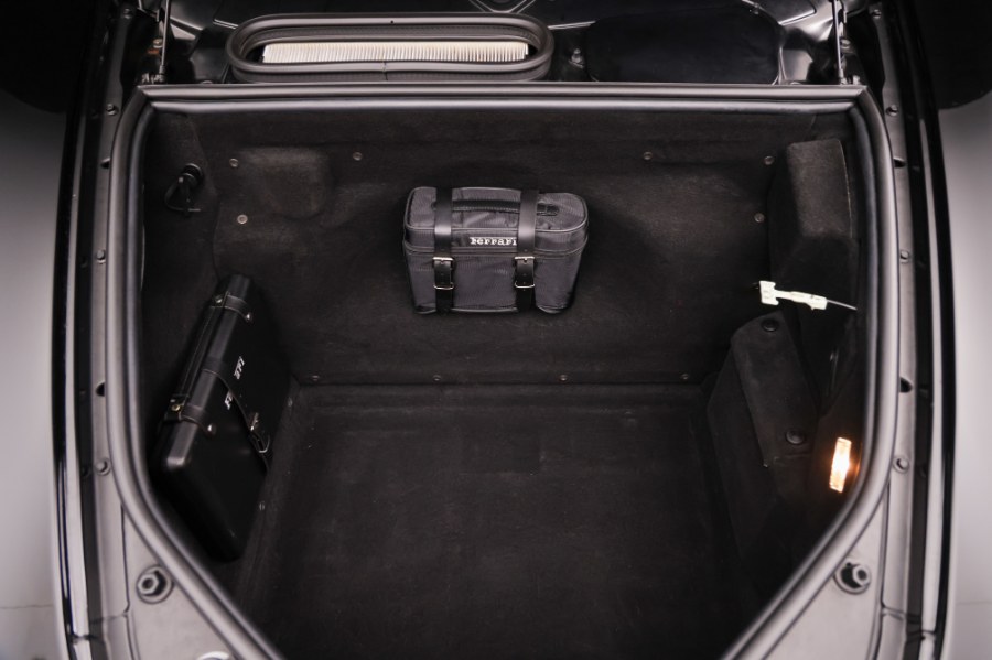 2007 Ferrari 430 2dr Cpe Berlinetta, available for sale in North Salem, New York | Meccanic Shop North Inc. North Salem, New York 2007 Ferrari 430 2dr Cpe Berlinetta, available for sale in North Salem, New York | Meccanic Shop North Inc. North Salem, New York