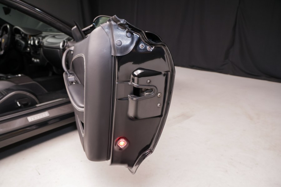 2007 Ferrari 430 2dr Cpe Berlinetta, available for sale in North Salem, New York | Meccanic Shop North Inc. North Salem, New York 2007 Ferrari 430 2dr Cpe Berlinetta, available for sale in North Salem, New York | Meccanic Shop North Inc. North Salem, New York