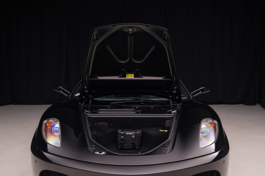 2007 Ferrari 430 2dr Cpe Berlinetta, available for sale in North Salem, New York | Meccanic Shop North Inc. North Salem, New York 2007 Ferrari 430 2dr Cpe Berlinetta, available for sale in North Salem, New York | Meccanic Shop North Inc. North Salem, New York