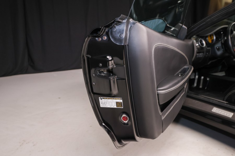 2007 Ferrari 430 2dr Cpe Berlinetta, available for sale in North Salem, New York | Meccanic Shop North Inc. North Salem, New York 2007 Ferrari 430 2dr Cpe Berlinetta, available for sale in North Salem, New York | Meccanic Shop North Inc. North Salem, New York