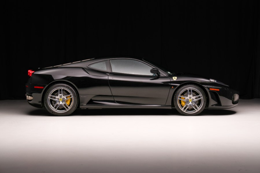 2007 Ferrari 430 2dr Cpe Berlinetta, available for sale in North Salem, New York | Meccanic Shop North Inc. North Salem, New York 2007 Ferrari 430 2dr Cpe Berlinetta, available for sale in North Salem, New York | Meccanic Shop North Inc. North Salem, New York