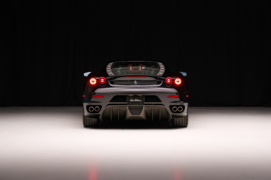 2007 Ferrari 430 2dr Cpe Berlinetta, available for sale in North Salem, New York | Meccanic Shop North Inc. North Salem, New York 2007 Ferrari 430 2dr Cpe Berlinetta, available for sale in North Salem, New York | Meccanic Shop North Inc. North Salem, New York