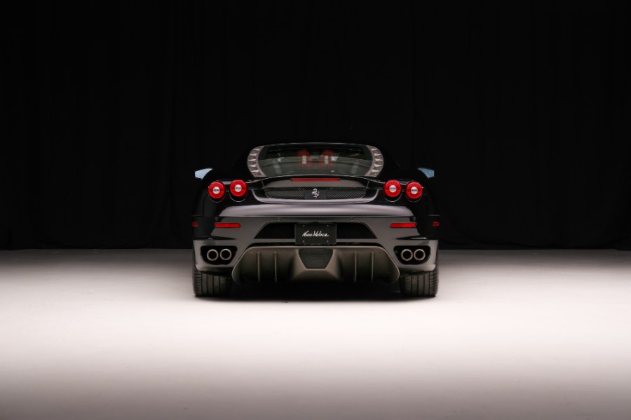 2007 Ferrari 430 2dr Cpe Berlinetta, available for sale in North Salem, New York | Meccanic Shop North Inc. North Salem, New York 2007 Ferrari 430 2dr Cpe Berlinetta, available for sale in North Salem, New York | Meccanic Shop North Inc. North Salem, New York