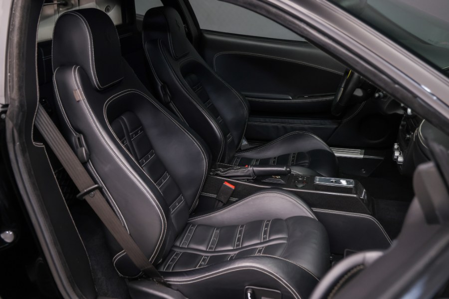 2007 Ferrari 430 2dr Cpe Berlinetta, available for sale in North Salem, New York | Meccanic Shop North Inc. North Salem, New York 2007 Ferrari 430 2dr Cpe Berlinetta, available for sale in North Salem, New York | Meccanic Shop North Inc. North Salem, New York