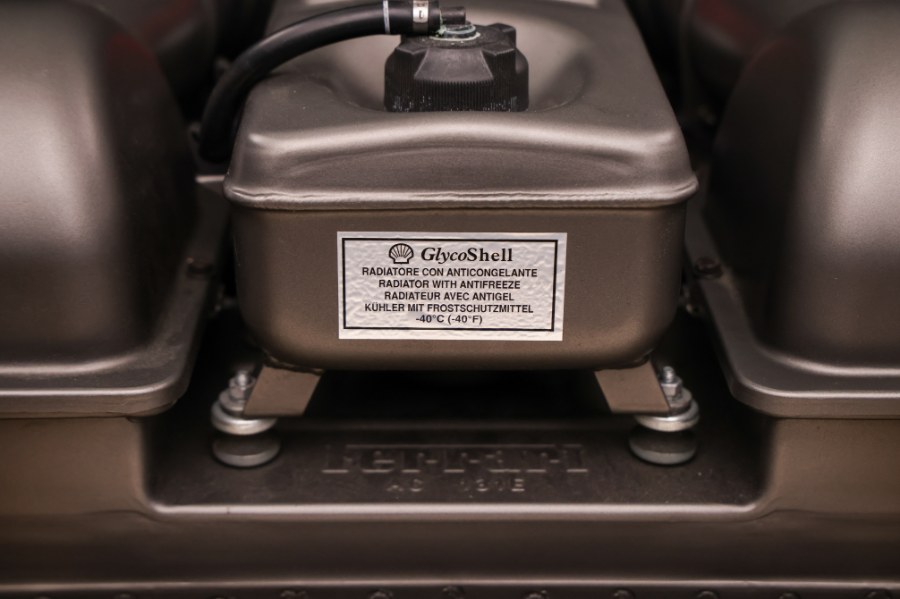 2007 Ferrari 430 2dr Cpe Berlinetta, available for sale in North Salem, New York | Meccanic Shop North Inc. North Salem, New York 2007 Ferrari 430 2dr Cpe Berlinetta, available for sale in North Salem, New York | Meccanic Shop North Inc. North Salem, New York