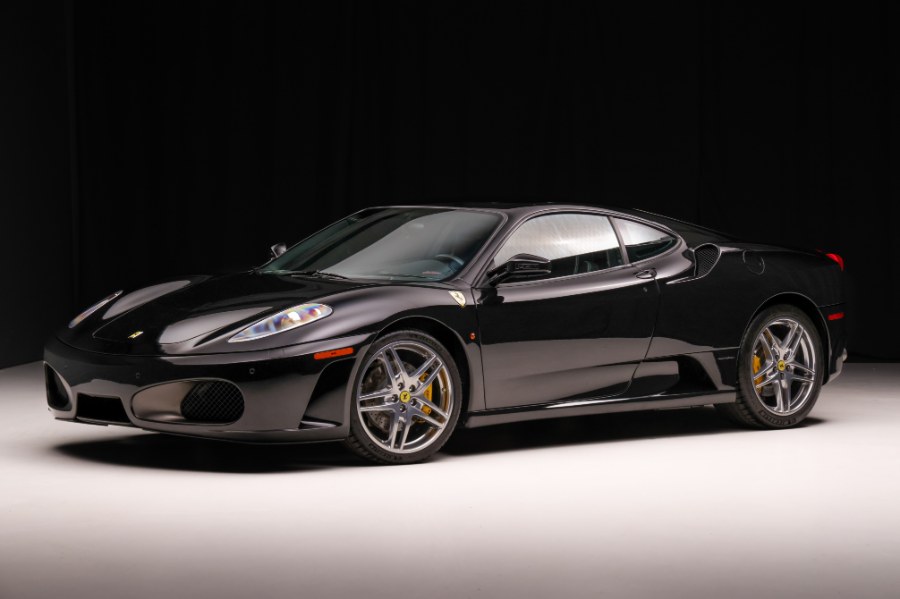 2007 Ferrari 430 2dr Cpe Berlinetta, available for sale in North Salem, New York | Meccanic Shop North Inc. North Salem, New York 2007 Ferrari 430 2dr Cpe Berlinetta, available for sale in North Salem, New York | Meccanic Shop North Inc. North Salem, New York