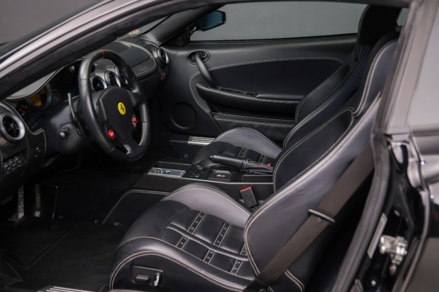 2007 Ferrari 430 2dr Cpe Berlinetta, available for sale in North Salem, New York | Meccanic Shop North Inc. North Salem, New York 2007 Ferrari 430 2dr Cpe Berlinetta, available for sale in North Salem, New York | Meccanic Shop North Inc. North Salem, New York