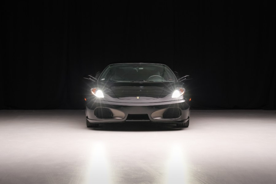 2007 Ferrari 430 2dr Cpe Berlinetta, available for sale in North Salem, New York | Meccanic Shop North Inc. North Salem, New York 2007 Ferrari 430 2dr Cpe Berlinetta, available for sale in North Salem, New York | Meccanic Shop North Inc. North Salem, New York