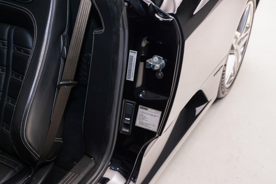 2007 Ferrari 430 2dr Cpe Berlinetta, available for sale in North Salem, New York | Meccanic Shop North Inc. North Salem, New York 2007 Ferrari 430 2dr Cpe Berlinetta, available for sale in North Salem, New York | Meccanic Shop North Inc. North Salem, New York