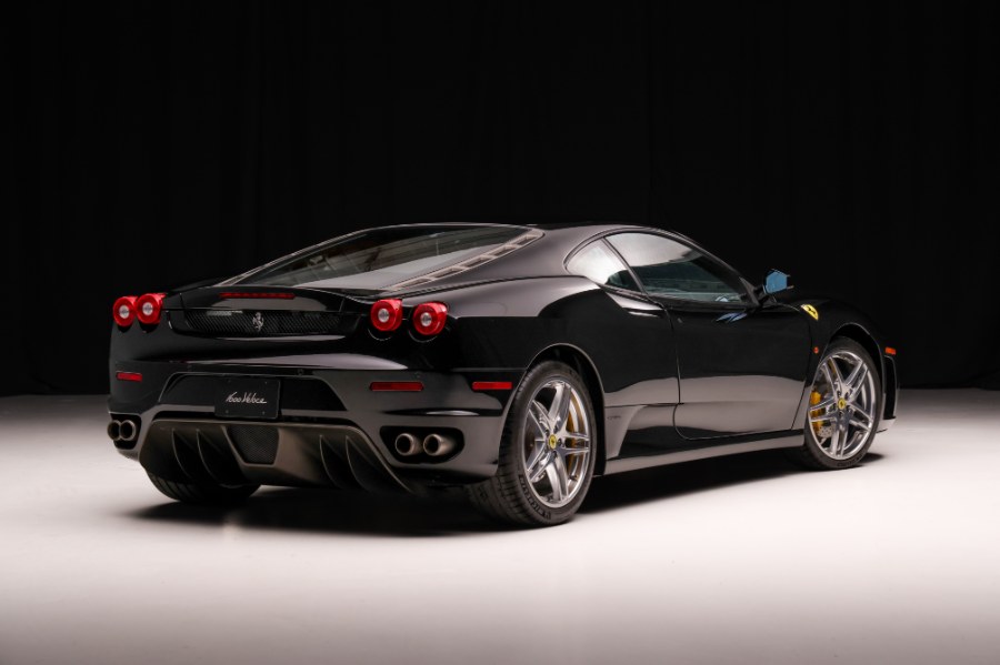 2007 Ferrari 430 2dr Cpe Berlinetta, available for sale in North Salem, New York | Meccanic Shop North Inc. North Salem, New York 2007 Ferrari 430 2dr Cpe Berlinetta, available for sale in North Salem, New York | Meccanic Shop North Inc. North Salem, New York
