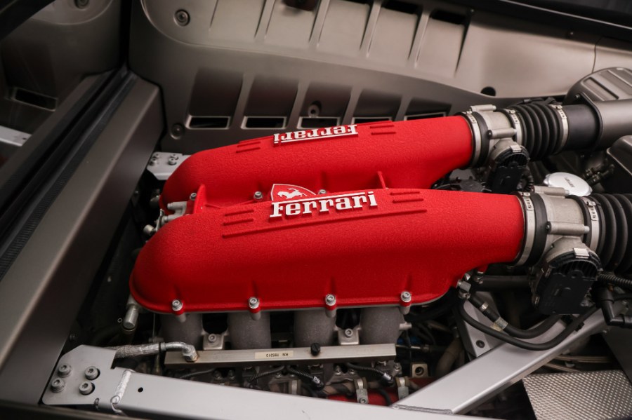 2007 Ferrari 430 2dr Cpe Berlinetta, available for sale in North Salem, New York | Meccanic Shop North Inc. North Salem, New York 2007 Ferrari 430 2dr Cpe Berlinetta, available for sale in North Salem, New York | Meccanic Shop North Inc. North Salem, New York