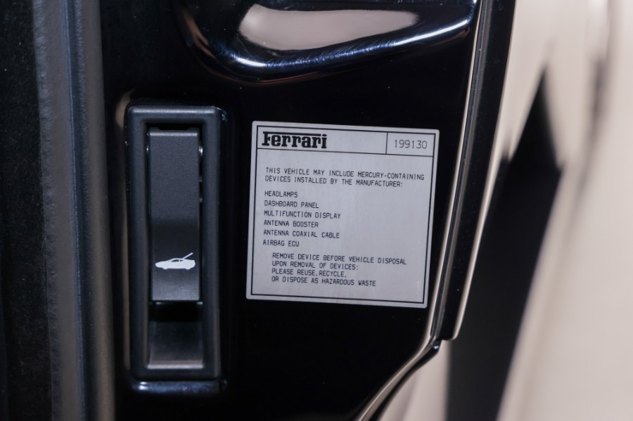 2007 Ferrari 430 2dr Cpe Berlinetta, available for sale in North Salem, New York | Meccanic Shop North Inc. North Salem, New York 2007 Ferrari 430 2dr Cpe Berlinetta, available for sale in North Salem, New York | Meccanic Shop North Inc. North Salem, New York