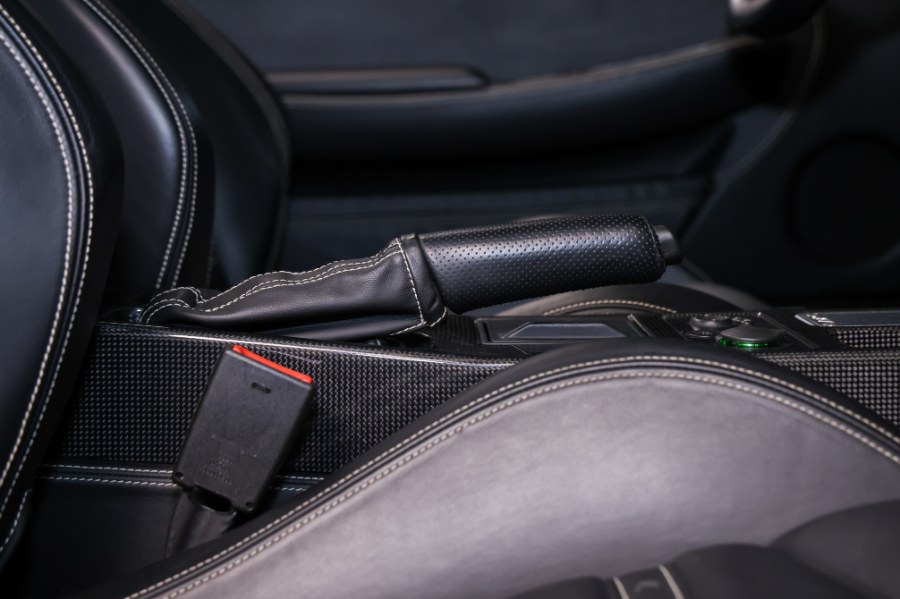 2007 Ferrari 430 2dr Cpe Berlinetta, available for sale in North Salem, New York | Meccanic Shop North Inc. North Salem, New York 2007 Ferrari 430 2dr Cpe Berlinetta, available for sale in North Salem, New York | Meccanic Shop North Inc. North Salem, New York