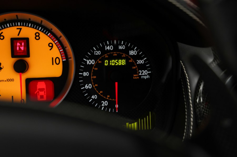 2007 Ferrari 430 2dr Cpe Berlinetta, available for sale in North Salem, New York | Meccanic Shop North Inc. North Salem, New York 2007 Ferrari 430 2dr Cpe Berlinetta, available for sale in North Salem, New York | Meccanic Shop North Inc. North Salem, New York