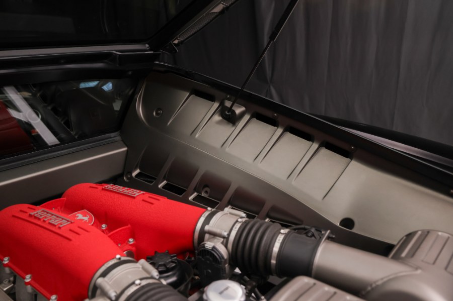 2007 Ferrari 430 2dr Cpe Berlinetta, available for sale in North Salem, New York | Meccanic Shop North Inc. North Salem, New York 2007 Ferrari 430 2dr Cpe Berlinetta, available for sale in North Salem, New York | Meccanic Shop North Inc. North Salem, New York