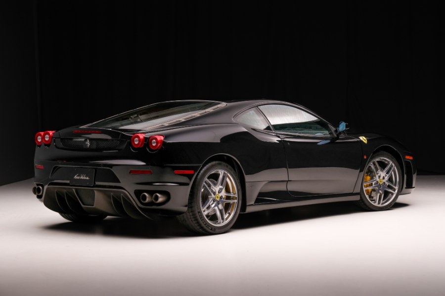 2007 Ferrari 430 2dr Cpe Berlinetta, available for sale in North Salem, New York | Meccanic Shop North Inc. North Salem, New York 2007 Ferrari 430 2dr Cpe Berlinetta, available for sale in North Salem, New York | Meccanic Shop North Inc. North Salem, New York