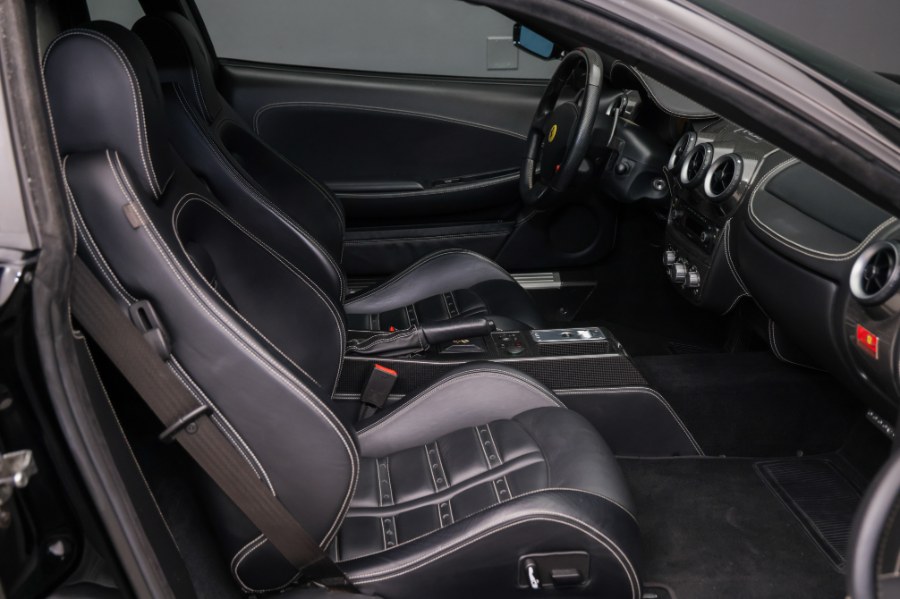 2007 Ferrari 430 2dr Cpe Berlinetta, available for sale in North Salem, New York | Meccanic Shop North Inc. North Salem, New York 2007 Ferrari 430 2dr Cpe Berlinetta, available for sale in North Salem, New York | Meccanic Shop North Inc. North Salem, New York