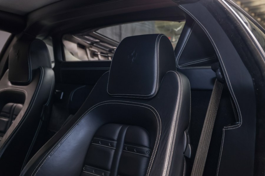 2007 Ferrari 430 2dr Cpe Berlinetta, available for sale in North Salem, New York | Meccanic Shop North Inc. North Salem, New York 2007 Ferrari 430 2dr Cpe Berlinetta, available for sale in North Salem, New York | Meccanic Shop North Inc. North Salem, New York